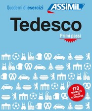 Tedesco. Quaderno di esercizi