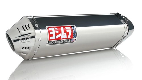 Yoshimura scarico inox trc - yoshimura,