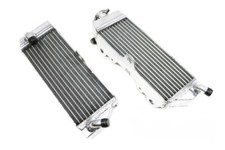 PAIRE DE RADIATEURS PRORIDE YAMAHA 400 YZF 1998-2000