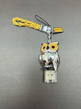 BAGUTTA CHARM CHIAVETTA USB 4 GB GUFO