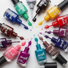 Barry M Smalto/Lacca/Smalto