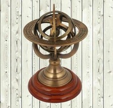 SFERA ARMILARE DA COLLEZIONE