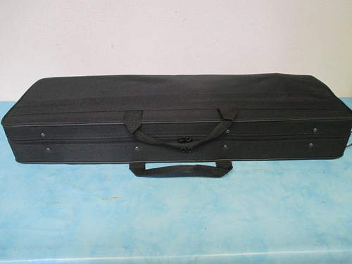 Valigia astuccio basso - , flauto