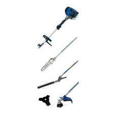 Hyundai Decespugliatore 4 In 1