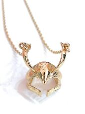 Loki Collana Elmo 3D Avengers