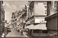 73137 - HOLSTEBRO/HOVEDGADEN - DANIMARCA - ED-STENDER