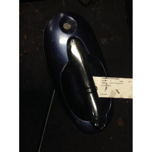 Maniglia porta ant kia - ant.,