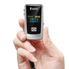 Eyoyo Wireless Bluetooth 2D QR
