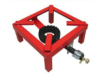 FORNELLONE FORNELLO A GAS  40