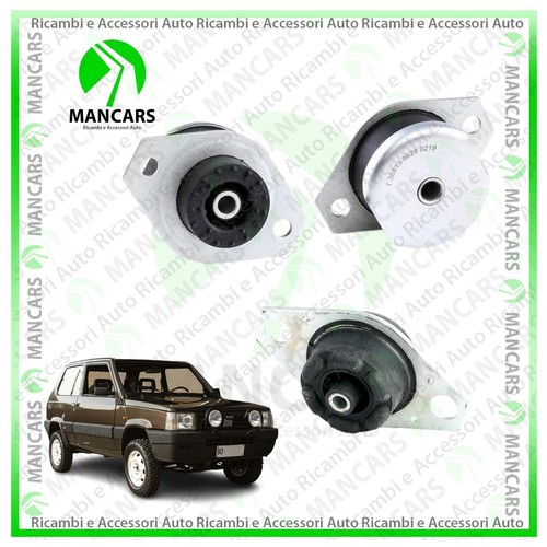 Supporti motore cambio fiat - motore,