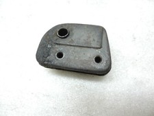 MARMITTA SCARICO SILENZIATORE MOTOSEGA OLEOMAC 931 932 EFCO 131 132