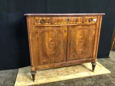 Elegante Credenza Luigi XVI in