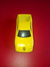 Mattel Hot Wheels Ferrari 348