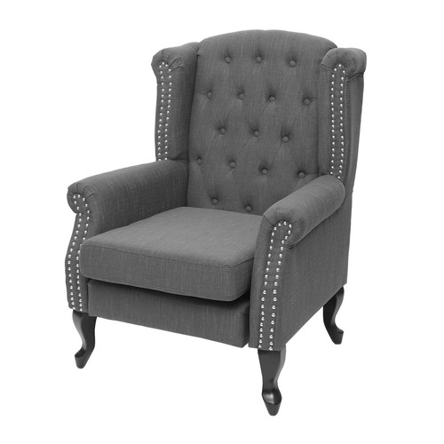 Poltrona relax chesterfield - relax,