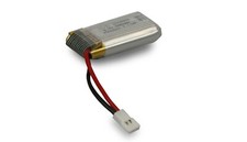 Batteria Lipo 300 mAh 3.7V