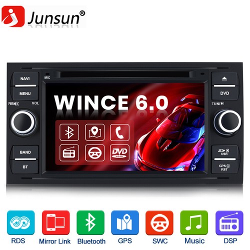 Autoradio wince navigatore - autoradio, 6.0