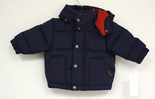 Cappotto ralph lauren - ralph,