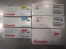 Toner laser colore epson - laser,