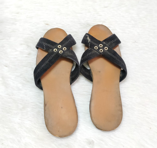 Sandali vintage bata donna - vintage, da