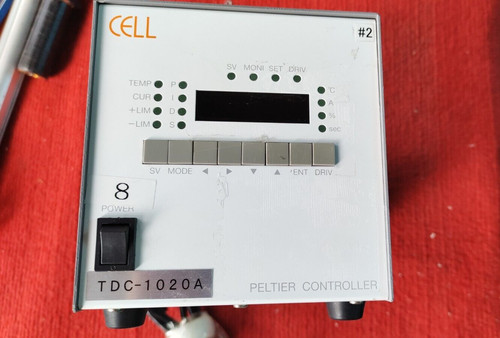 T72 cell system - cell, tdc-1020a