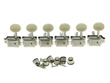 Nickel con albero diviso