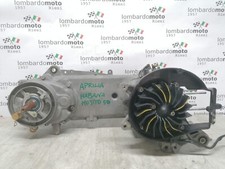 Semi Blocco motore albero