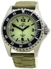 Orologio UMR QUIETLA nuotatore