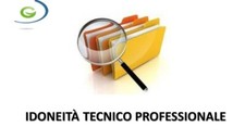 LICENZA: IDONEITÀ PROFESSIONALE AL TRASPORTO PER CONTO DI TERZI 