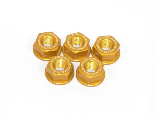 Kit dadi flangia - kit,