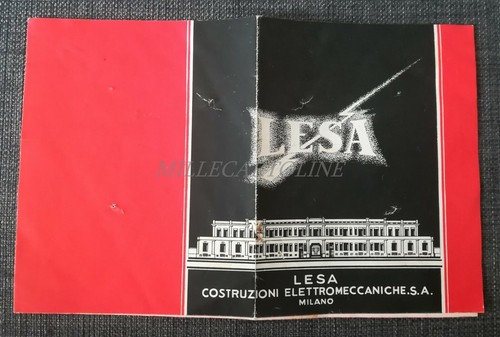 Lesa costruzioni - lesa,