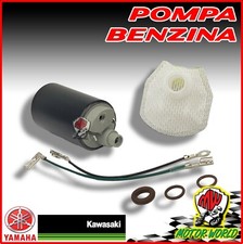 Pompa benzina carburante Fuel pump Kawasaki 600cc ZX 600 ZX-6R 636 2015 2016