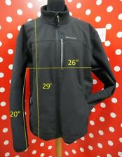 Giacca pile pelliccia uomo