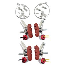 DIA-COMPE DC988 Set freni a