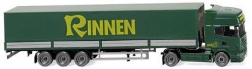 Wiking scania r420 - scania,