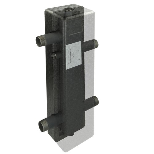Deviatore idraulico oeg - oeg, da