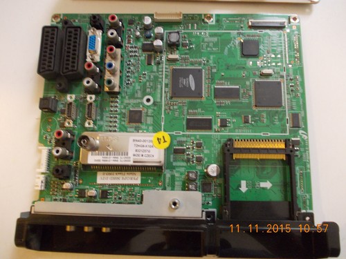 Scheda samsung plasma - scheda,