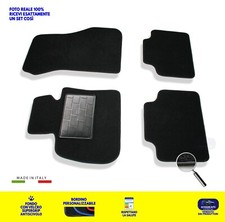 Tappetini BMW Serie 2 Active