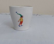 ANTICO PORTA UOVO  IN