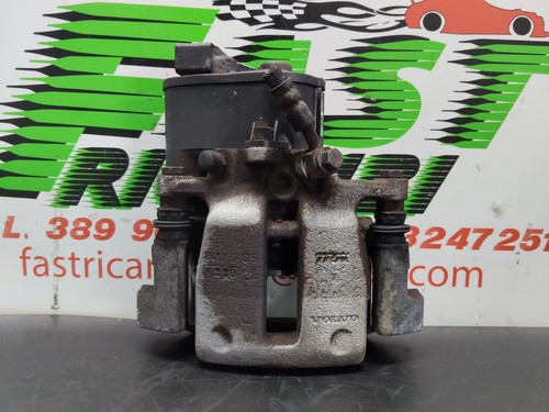 Pinza freno posteriore - pinza,