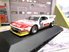 BMW M1 Rally Gr.4 Tour de