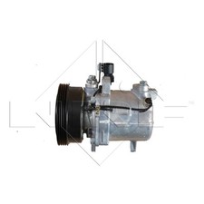 Compressore Aria Condizionata