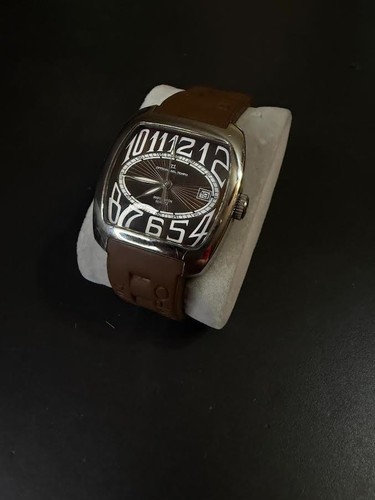 Orologio uomo officina del - uomo,