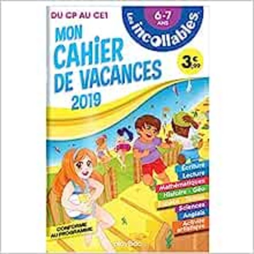 Mio quaderno vacanza del - il,