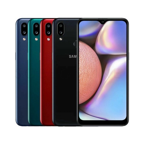 Smartphone dual sim samsung - smartphone,