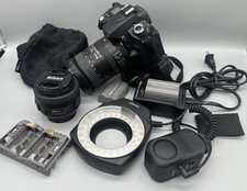 Nikon D90 fotocamera digitale