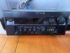 Yamaha RX-V1 7-Channel 550W
