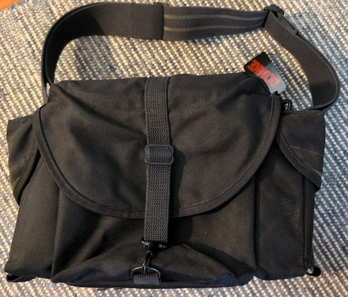 Borsa fotografica domke 3 - fotografica, j-3