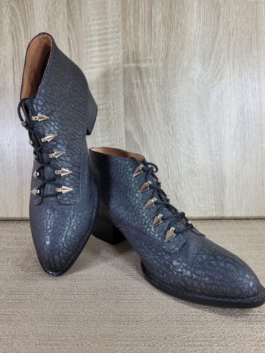 Stivali jeffrey campbell neri - jeffrey,