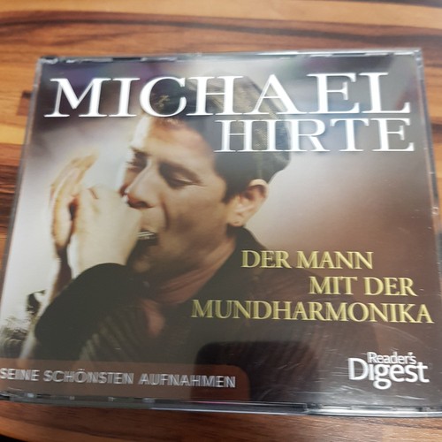 Michael hirte mann mit der - mann,