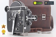 [N MINT] BOLEX H16 Reflex
